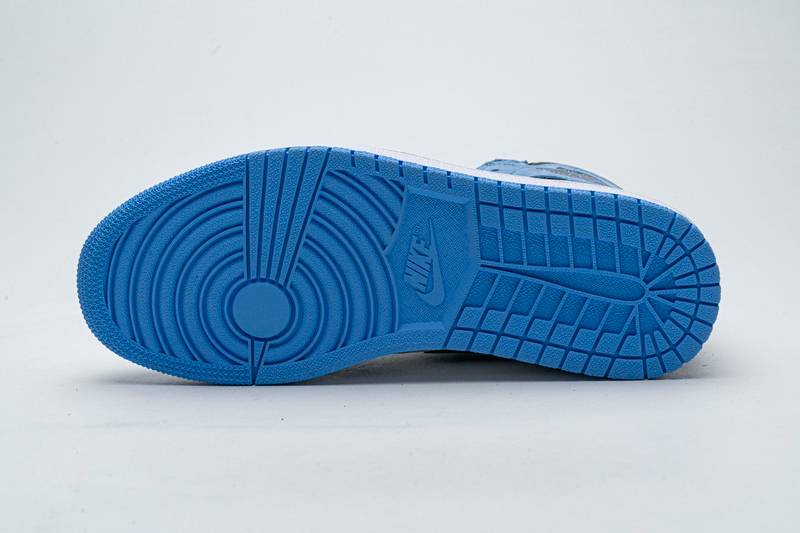 Air Jordan 1 High OG University Blue