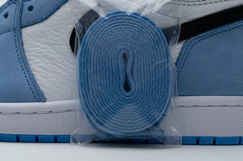 Air Jordan 1 High OG University Blue