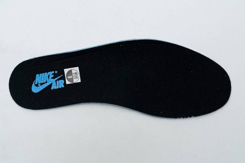 Air Jordan 1 High OG University Blue