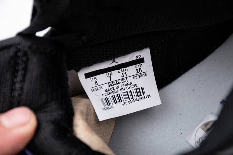 Air Jordan 1 High Retro Court Purple