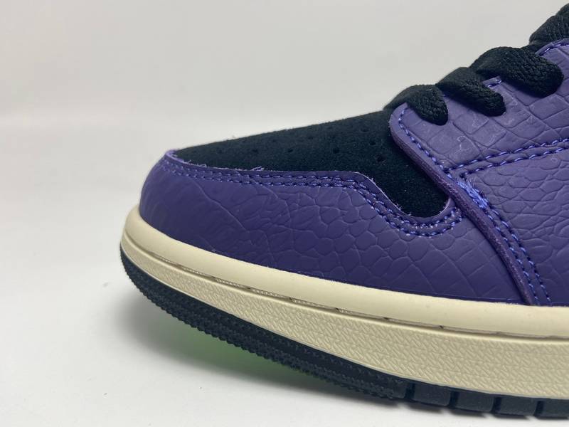 Air Jordan 1 High Zoom Air CMFT Bayou Boys​