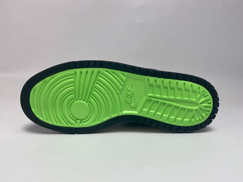 Air Jordan 1 High Zoom Air CMFT Bayou Boys​