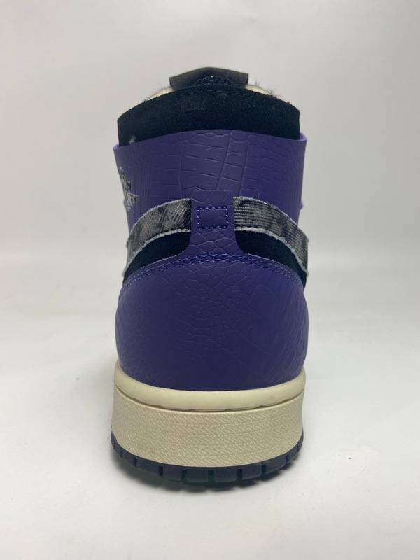 Air Jordan 1 High Zoom Air CMFT Bayou Boys