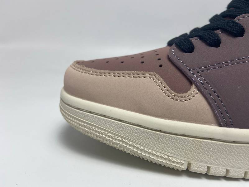 Air Jordan 1 High Zoom Air CMFT Canyon Rust (W)