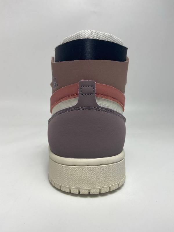 Air Jordan 1 High Zoom Air CMFT Canyon Rust (W)