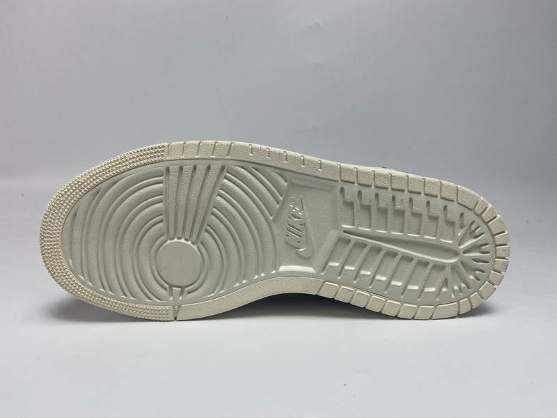 Air Jordan 1 High Zoom Air CMFT Canyon Rust (W)