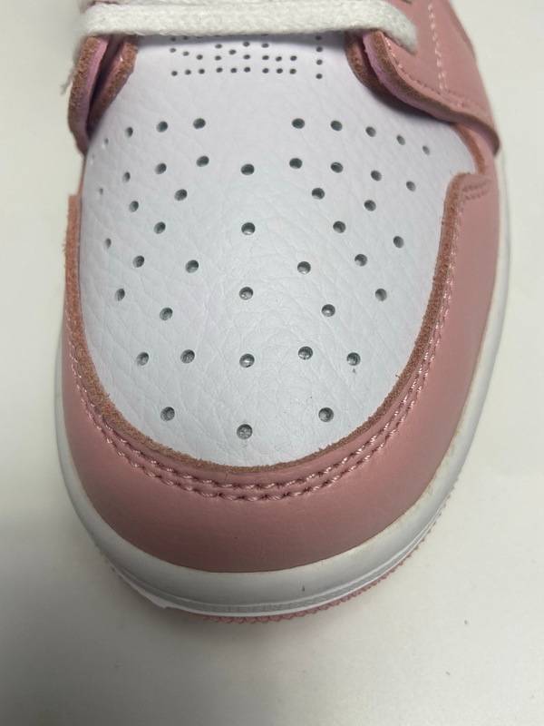 Air Jordan 1 High Zoom Air CMFT Pink Glaze (W)