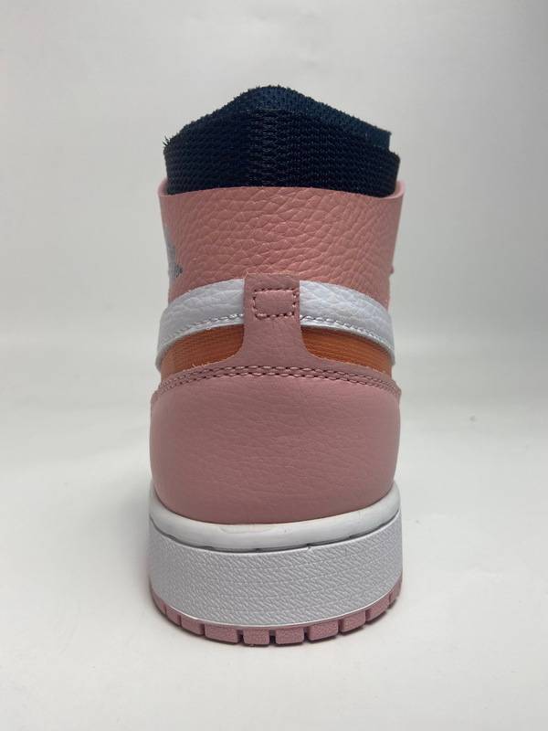 Air Jordan 1 High Zoom Air CMFT Pink Glaze (W)
