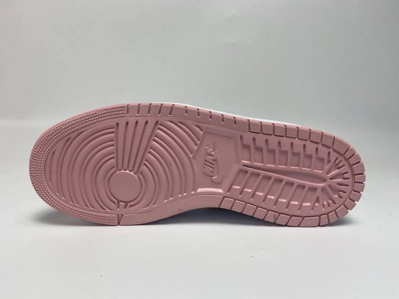 Air Jordan 1 High Zoom Air CMFT Pink Glaze (W)
