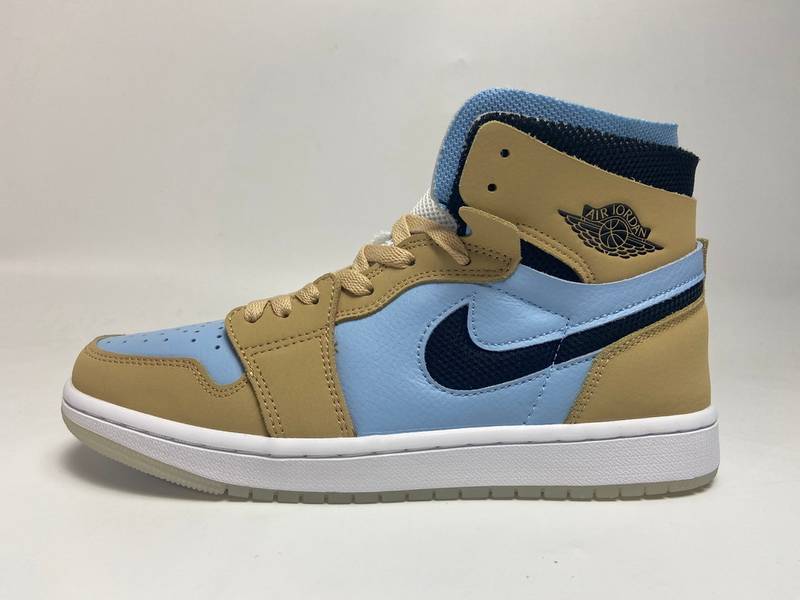 Air Jordan 1 High Zoom CMFT Sea Glass
