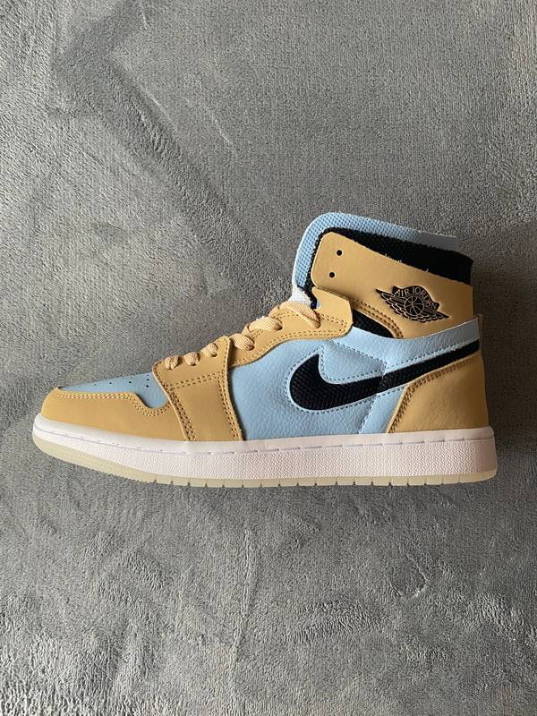 Air Jordan 1 High Zoom CMFT Sea Glass