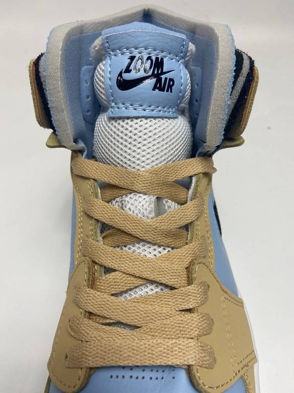 Air Jordan 1 High Zoom CMFT Sea Glass