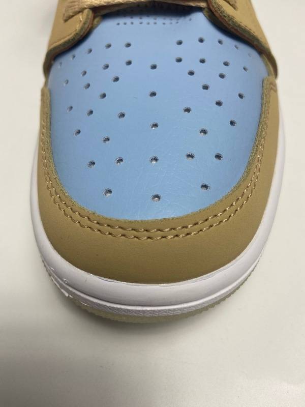 Air Jordan 1 High Zoom CMFT Sea Glass