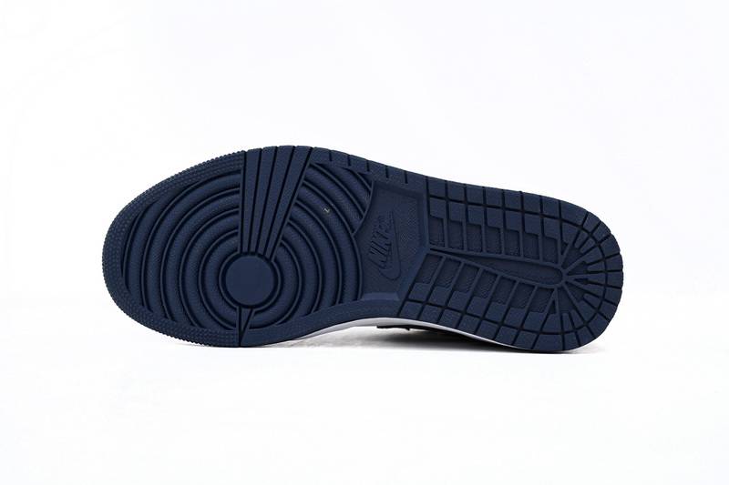 Air Jordan 1 Low Ashen Slate