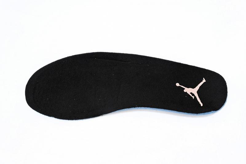 Air Jordan 1 Low Black Grey Pink