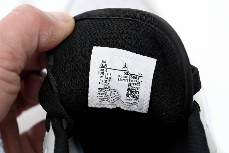 Air Jordan 1 Low Black Grey Pink