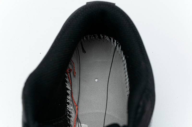 Air Jordan 1 Low Brushstroke Swoosh