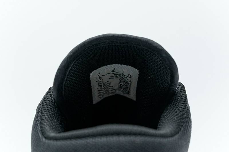 Air Jordan 1 Low Brushstroke Swoosh