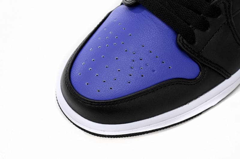 Air Jordan 1 Low Dark Concord