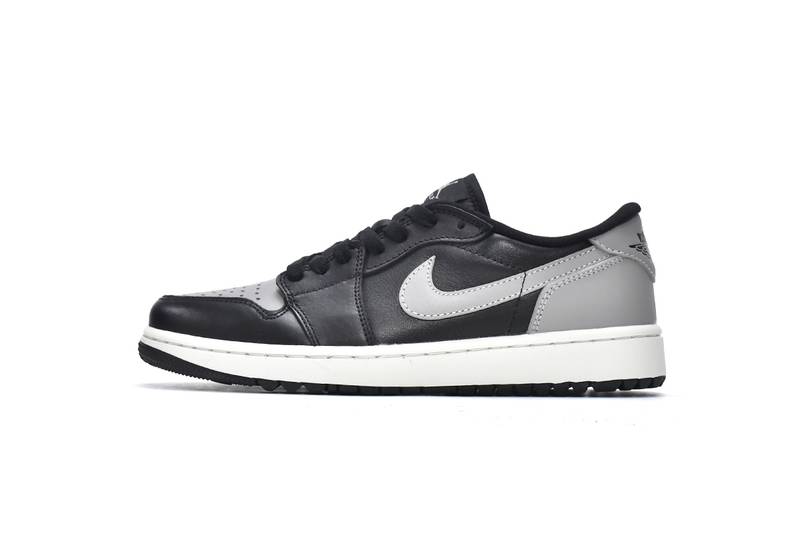 Air Jordan 1 Low Golf Shadow