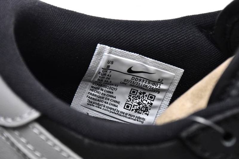 Air Jordan 1 Low Golf Shadow