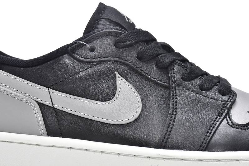 Air Jordan 1 Low Golf Shadow