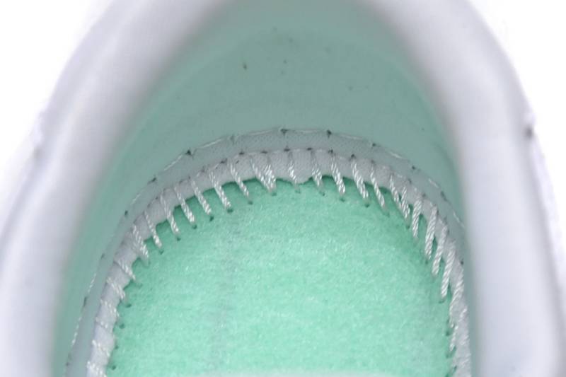 Air Jordan 1 Low Golf Triple White