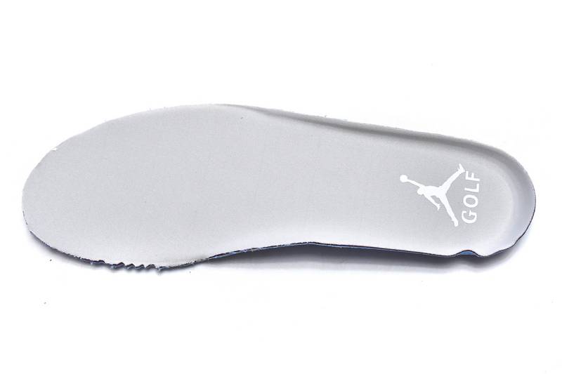 Air Jordan 1 Low Golf Triple White