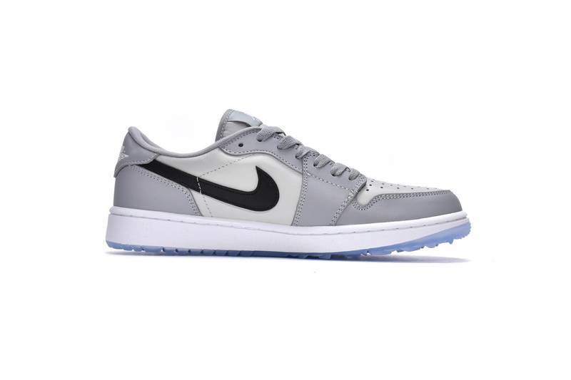Air Jordan 1 Low Golf Wolf Grey