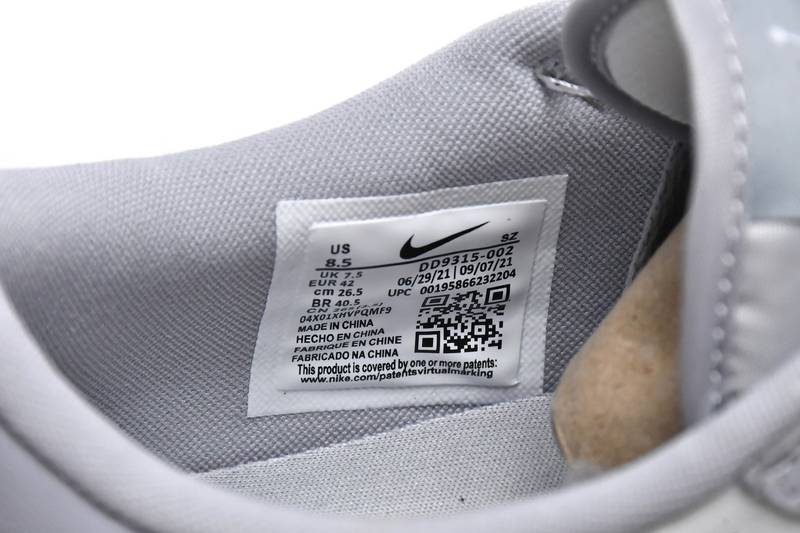 Air Jordan 1 Low Golf Wolf Grey