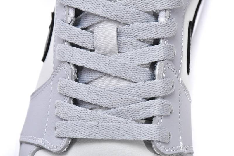 Air Jordan 1 Low Golf Wolf Grey