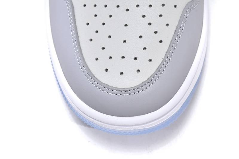 Air Jordan 1 Low Golf Wolf Grey