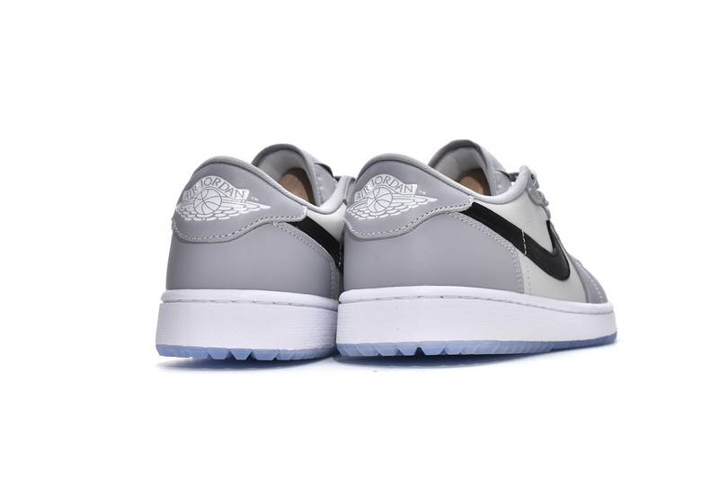 Air Jordan 1 Low Golf Wolf Grey