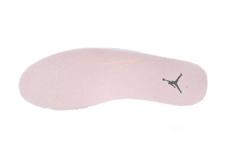 Air Jordan 1 Low Light Arctic Orange Pink