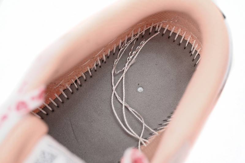 Air Jordan 1 Low Light Arctic Orange Pink