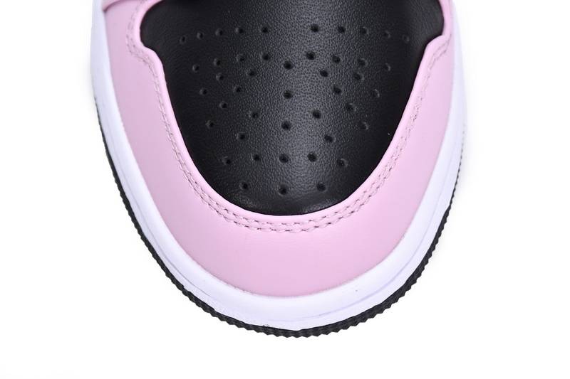 Air Jordan 1 Low Light Arctic Pink