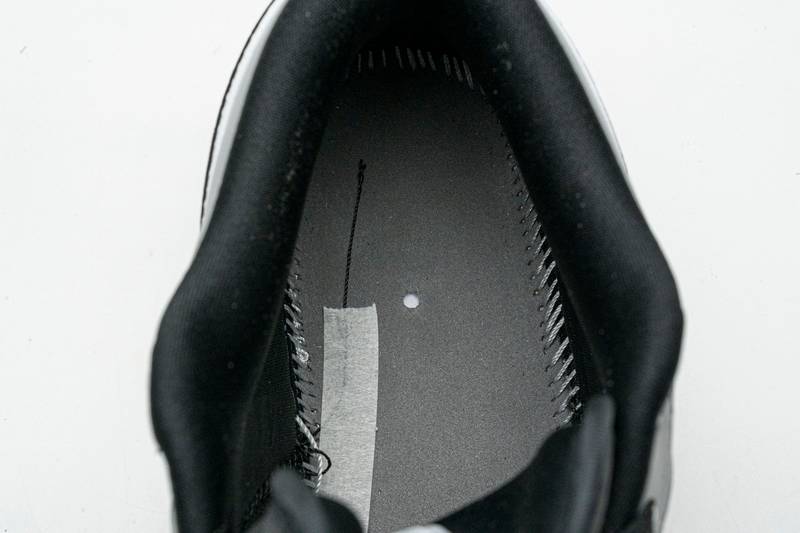 Air Jordan 1 Low Light Smoke Grey