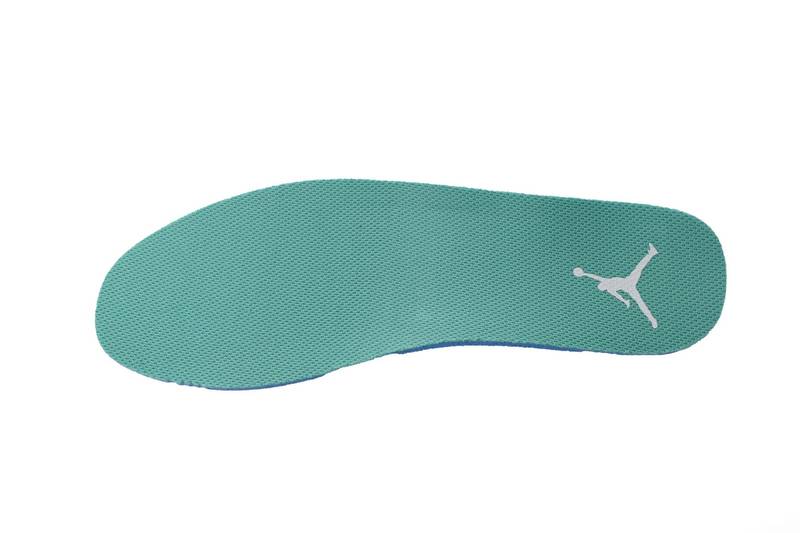 Air Jordan 1 Low New Emerald