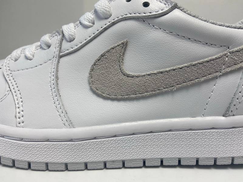 Air Jordan 1 Low OG Neutral Grey