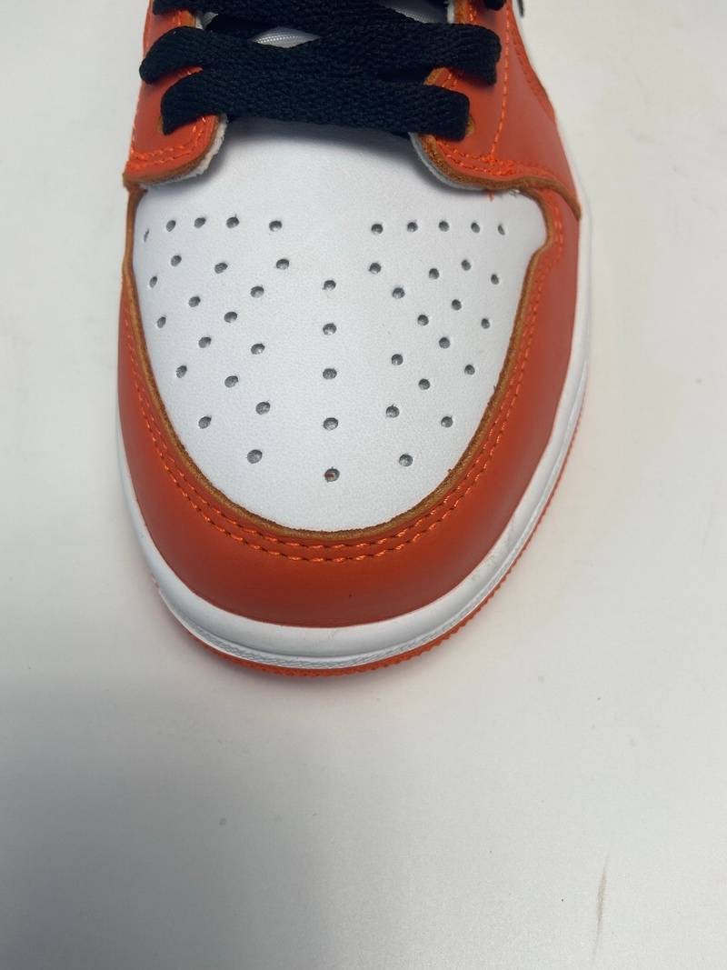 Air Jordan 1 Low OG Shattered Backboard