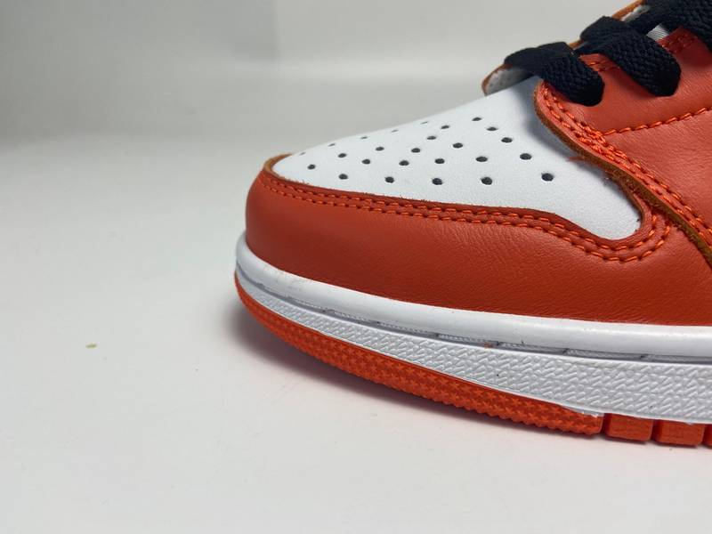 Air Jordan 1 Low OG Shattered Backboard