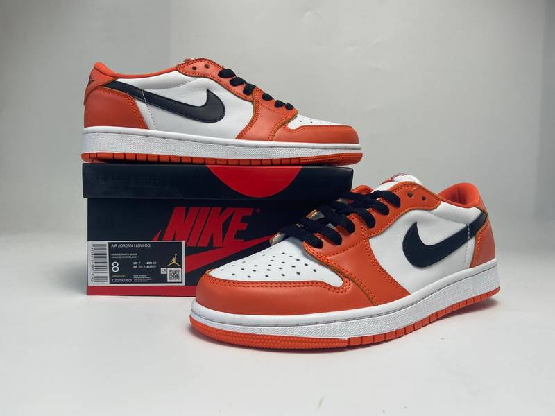 Air Jordan 1 Low OG Shattered Backboard