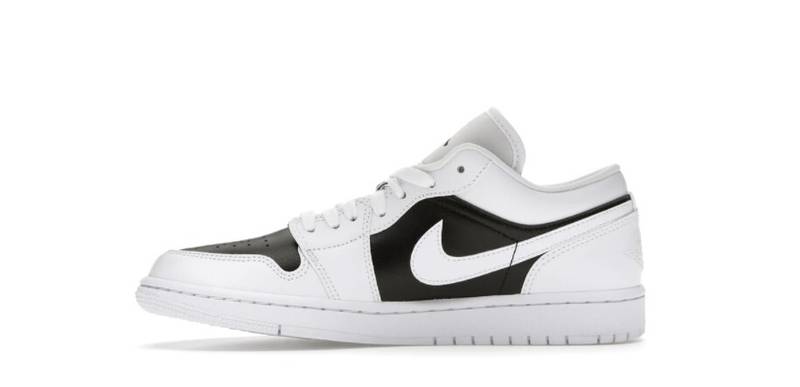 Air Jordan 1 Low Panda (W)
