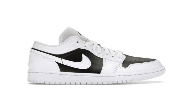 Air Jordan 1 Low Panda (W)
