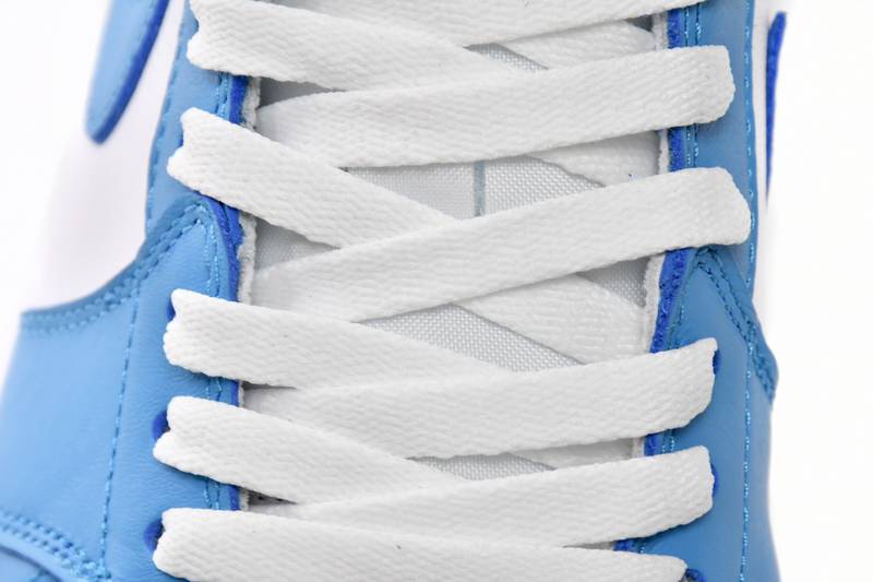 Air Jordan 1 Low SB UNC