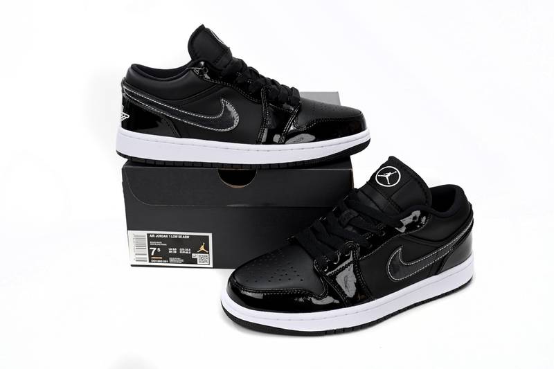 Air Jordan 1 Low SE All-Star
