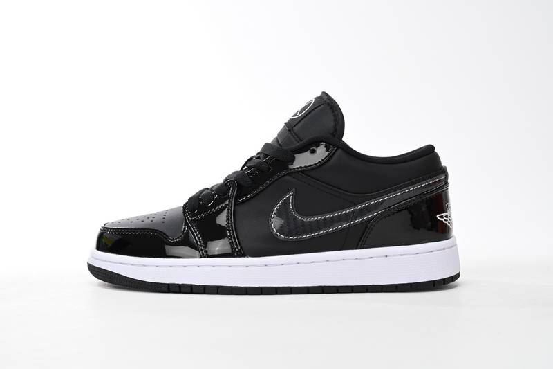 Air Jordan 1 Low SE All-Star