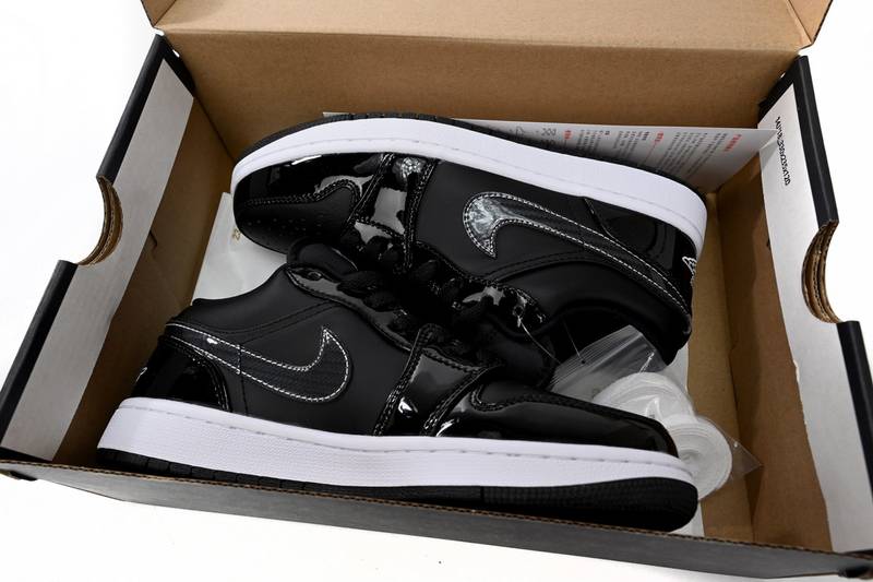 Air Jordan 1 Low SE All-Star