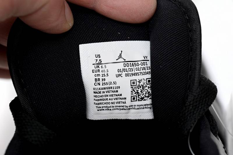 Air Jordan 1 Low SE All-Star