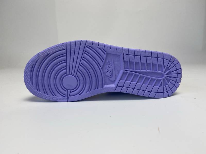 Air Jordan 1 Low SE Arctic Punch